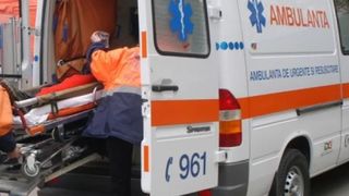 Două fete s-au înecat într-un pârâu din Caracal