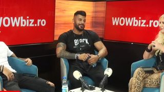 Acuzații grave la Puterea Dragostei! Adevărul despre escapadele amoroase ale băieților! Bogdan Mocanu răspunde: "Aveam voie și cu 100 de femei dacă suntem capabili"