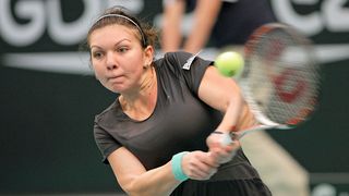Simona Halep joacă s&acirc;mbătă &icirc;mpotriva Serenei Williams &icirc;n finala de la Wimbledon. Rom&acirc;nca luptă pentru un al doilea titlu de grand slam din carieră