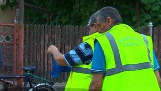 Tragedie &icirc;n Argeș! Un t&acirc;năr fost găsit mort după ce a picat Bac-ul