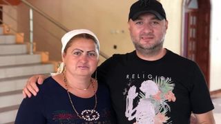 Olga, sora lui Leo de la Strehaia, eliberată din închisoare: "Până azi sora mea a fost la pușcărie"