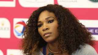 Serena Williams, primele declarații după ce a pierdut finala Wimbledon: "Simona Halep a jucat excepţional. Jos pălăria"