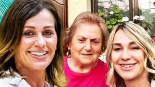 Mama Nadiei Comăneci s-a mutat lângă București! Doamna Ștefania stă la casă, în Pantelimon FOTO