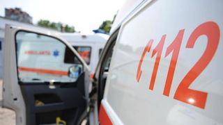 Bărbat de 70 de ani din Suceava, înecat în Lacul Techirghiol