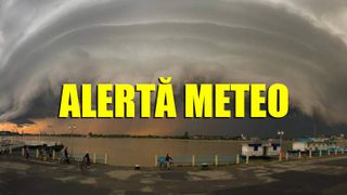 Avertizare MAE pentru românii care călătoresc în Grecia - ploi torenţiale, furtuni, vânt în rafale în mai multe regiuni