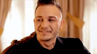  Florin, concurent în sezonul 2 Puterea Dragostei, este și el  cântăreț de manele! Cum sună cea mai cunoscută piesă a sa! Are sute de mii de vizualizări
