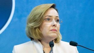Carmen Dan demisionează de la Ministerul Afacerilor Interne