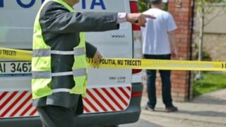 O tânără din Sibiu și-a ucis tatăl cu trei cuțite. Detaliul șocant descoperit de anchetatori