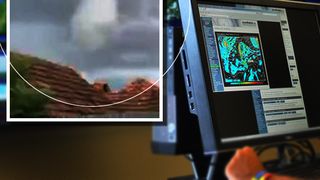 VIDEO | Tornade și viscol ca &icirc;n plină iarnă! Meteorologii trag un semnal de alarmă