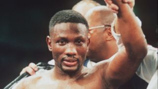 Pernell Whitaker, celebrul pugilist a murit &icirc;n urma unui accident stupid