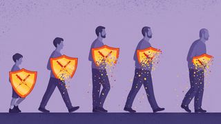 Un lucru pe care poate nu &icirc;l știai: Este mai important ca imunitatea ta să fie REGLATĂ, dec&acirc;t să fie &Icirc;NTĂRITĂ