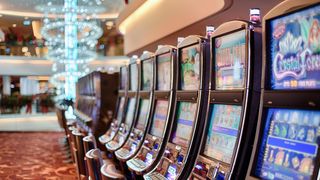 ONJN dă marea lovitură! Beneficiari sunt marile companii de &rdquo;păcănele&rdquo;