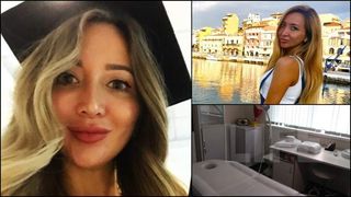 O t&acirc;nără a murit &icirc;n timpul unui masaj facial