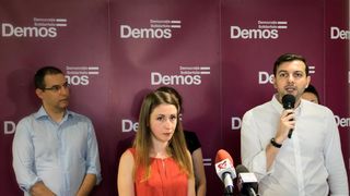 Candidat surpriză la alegerile prezidențiale din România: Are doar 40 de ani și este doctor în Științe Politice