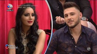 Simina de la Puterea Dragostei, ieșire în oraș după ce s-a zvonit că s-a despărțit de Alex Zănoagă! Cu cine s-a întâlnit