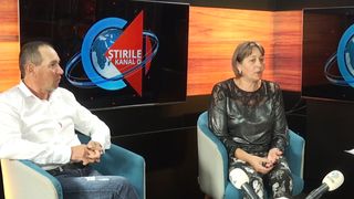 Cazul Sorina! Asistenții maternali care au îngrijit-o pe micuță timp de 7 ani rup tăcerea! Spun totul despre scandalul care a divizat România EXCLUSIV