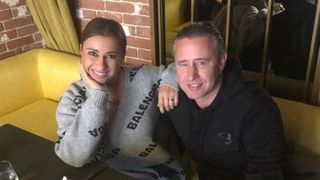 SINGURA DATĂ când Anamaria Prodan a vorbit despre divorțul de Reghe! ”Nu am mai apărut de multă vreme împreună" EXCLUSIV