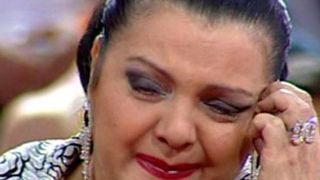 Catanga a orbit &icirc;n urma stopului cardio-respirator. Veștile despre artistă nu sunt deloc bune