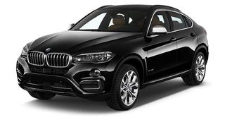 Lovitura dată de un român la o licitație ANAF. Cu cât a cumpărat un BMW X6