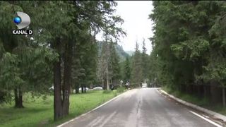 VIDEO | In vacanta, dar cu frica