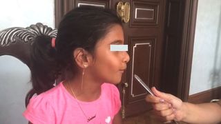 Sorina a acceptat  să locuiască alaturi de familia adoptivă, &icirc;n America! Asistenții maternali sunt disperați