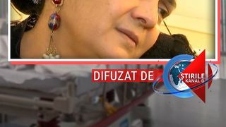 VIDEO | Cornelia Catanga, prima declarație după ce a făcut infarct: "Sunt bine. Sunt la recuperare"