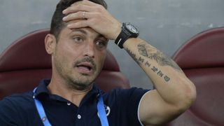 Mirel Rădoi a vrut să renunţe la naționala U21 după sinuciderea fratelui: ”Prima idee a fost să mă opresc!”