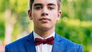 O modă stupidă printre proaspeții liceeni a dus la moartea tragică a lui Gabriel