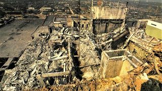 Un nou Cernob&icirc;l? Alertă la o centrală nucleară din Rusia