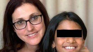 Decizie bombă: Sorina poate pleca &icirc;n SUA cu părinții adoptivi