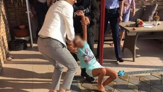 Cazul Sorina. Lovitură dură dată de avocata familiei Șărămăt imediat după ce judecătorii au decis că fetița poate pleca în SUA