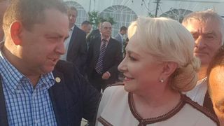 Un fost candidat la alegerile prezidențiale &icirc;i ține pumnii Vioricăi Dăncilă! Ninel Pot&acirc;rcă a făcut &icirc;nchisoare