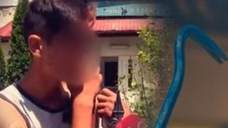 VIDEO | Minori din Vaslui sechestrați &icirc;ntr-o dubă și bătuți cu bestialitate