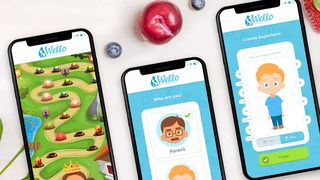 O platformă de sănătate şi Kaufland organizează prima tabără gratuită din România pentru copiii cu probleme de greutate 