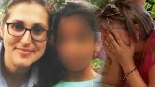 VIDEO | Sorina, drum liber sper America