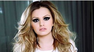 Alexandra Stan a rămas fără permis
