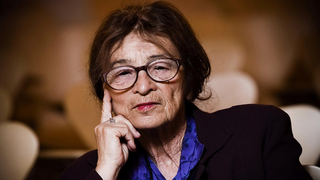 Agnes Heller, filosof şi profesor, a murit