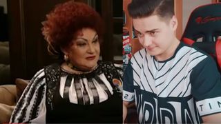 Selly, răspuns dur pentru Elena Merișoreanu, după ce solista a declarat că ”5Gang nu are logică”! ”E normal să nu înțeleagă, a crescut în altă generație”!