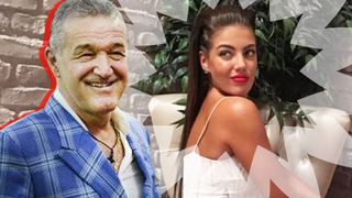 Roxana de la Puterea Dragostei, adevărul despre Gigi Becali: "Este un bărbat... foarte bine”