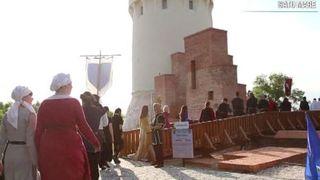 VIDEO | Epoca medievală revine la viață &icirc;n acest weekend