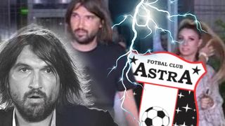 Dan Alexa și-a dat demisia de la Astra, după ce Anamaria Prodan i-a dat un pumn &icirc;n față! &bdquo;Vreau să rup legătura cu toată lumea&rdquo;
