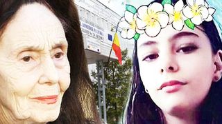 Veste bună pentru Eliza Iliescu! Ce se întâmplă acum la liceul unde învață fata celei mai bătrâne mame