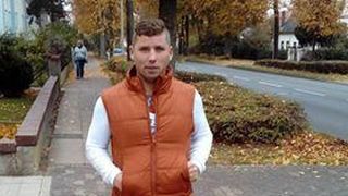 Florin a plecat joi de la muncă şi a fost găsit, duminică, mort, l&acirc;ngă Cluj. Ce s-a &icirc;nt&acirc;mplat