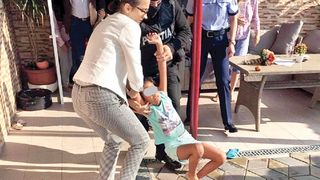 Sorin Ovidiu Vîntu, despre cazul Sorina! ”Un circ grotesc și inuman”