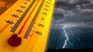 Vin furtunile &icirc;n Capitală! După caniculă vremea se schimbă din nou