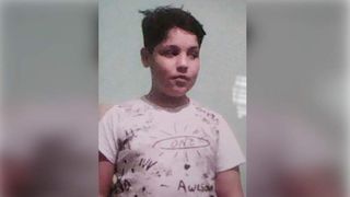 Matei e dispărut de 6 zile! Poliția din București cere ajutorul publicului