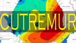 Cutremur în Vrancea! Seismul s-a produs la o adâncime de 139 de kilometri