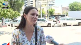 VIDEO | Studenții, reacție după anunțul lui Eugen Teodorovici