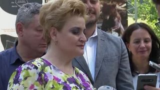 VIDEO | Urșii, &icirc;n ținta ministrului