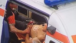 ADEVĂRUL ȘOCANT! Ce a făcut Eugen Neagoe, antrenorul lui Dinamo, cu puțin timp &icirc;nainte de a leșina pe teren. Ce l-a afectat at&acirc;t de tare pe oltean de nu i-a mai rezistat inima